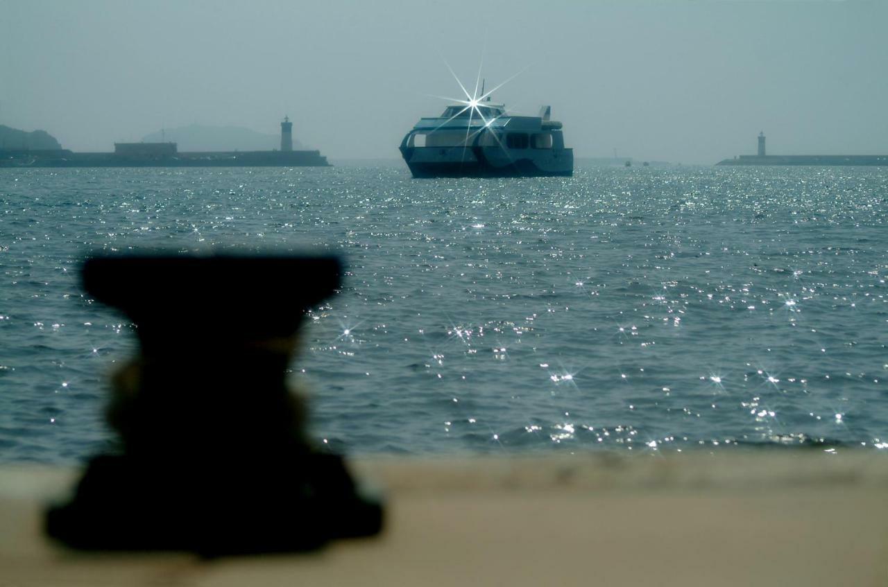 Cartagena Centro Βίλα Εξωτερικό φωτογραφία